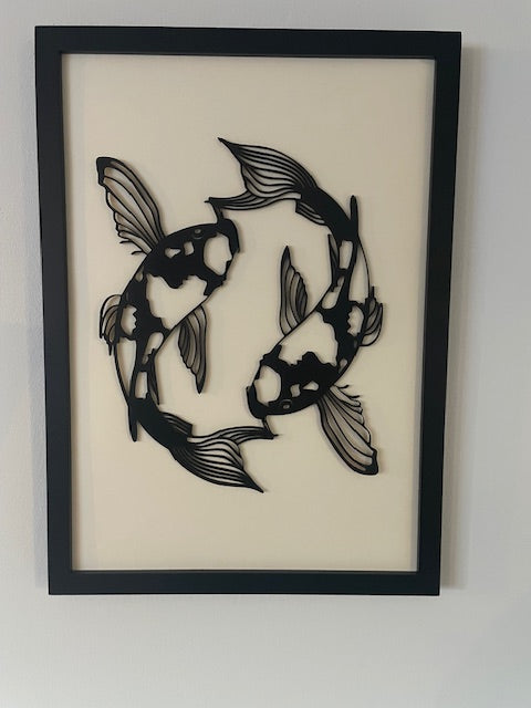 Wall Art