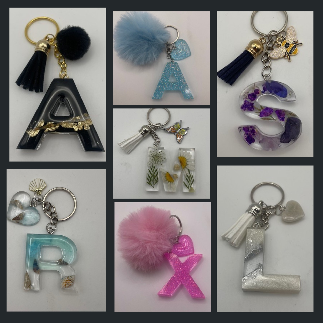 Keyrings