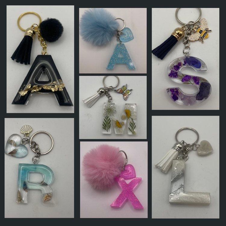 Keyrings