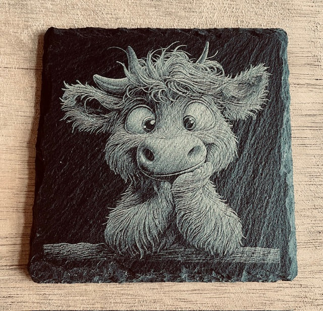 Coasters