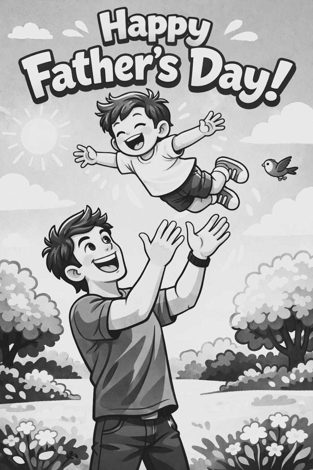 Father's Day