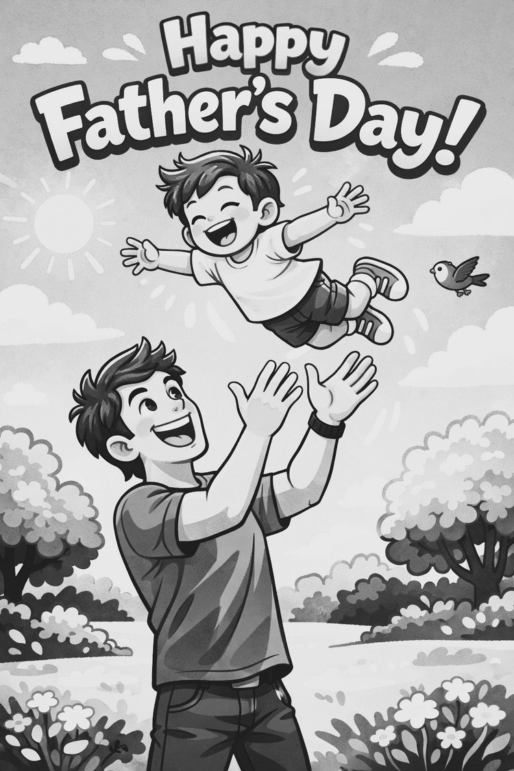 Father's Day