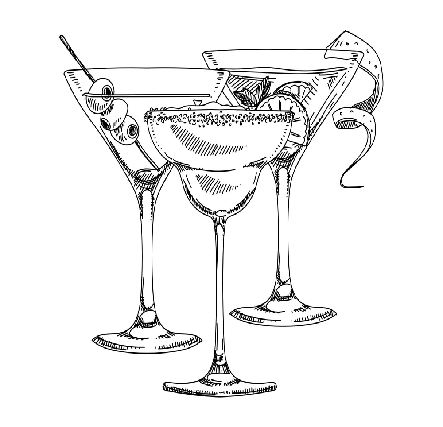 Glassware - website currently under construction