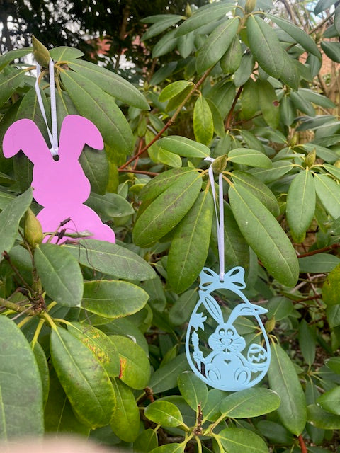 Easter decorations