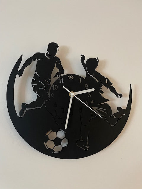 Football clock