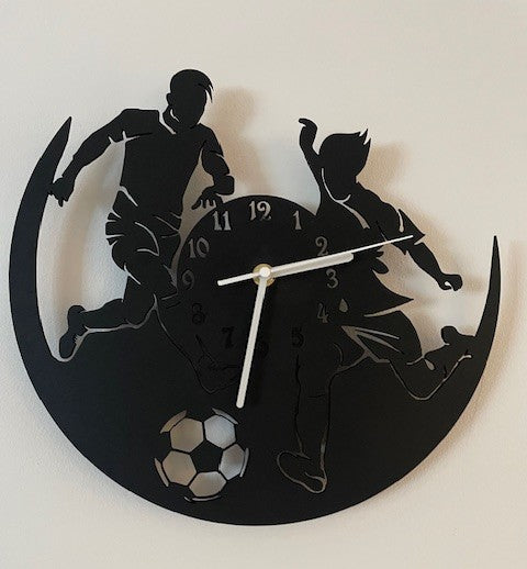Football clock